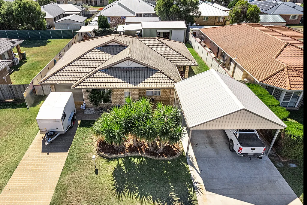 12 Lynne Court, Oakey, QLD 4401