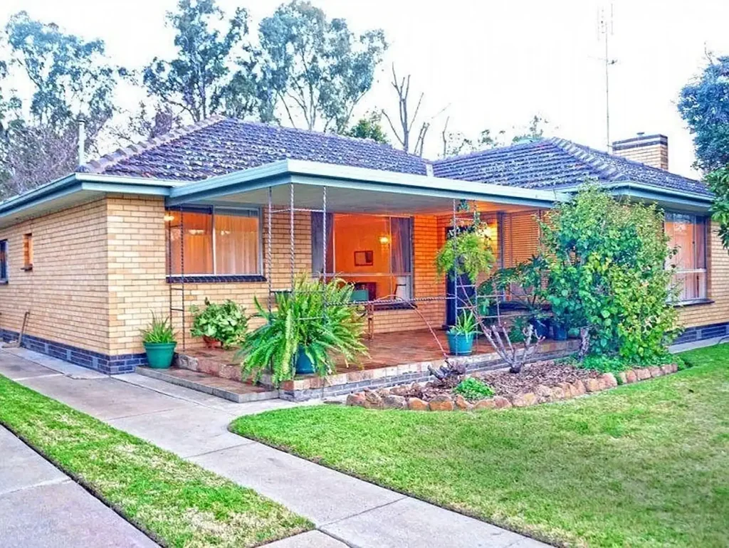 Shepparton 4房  The Perfect First Home !