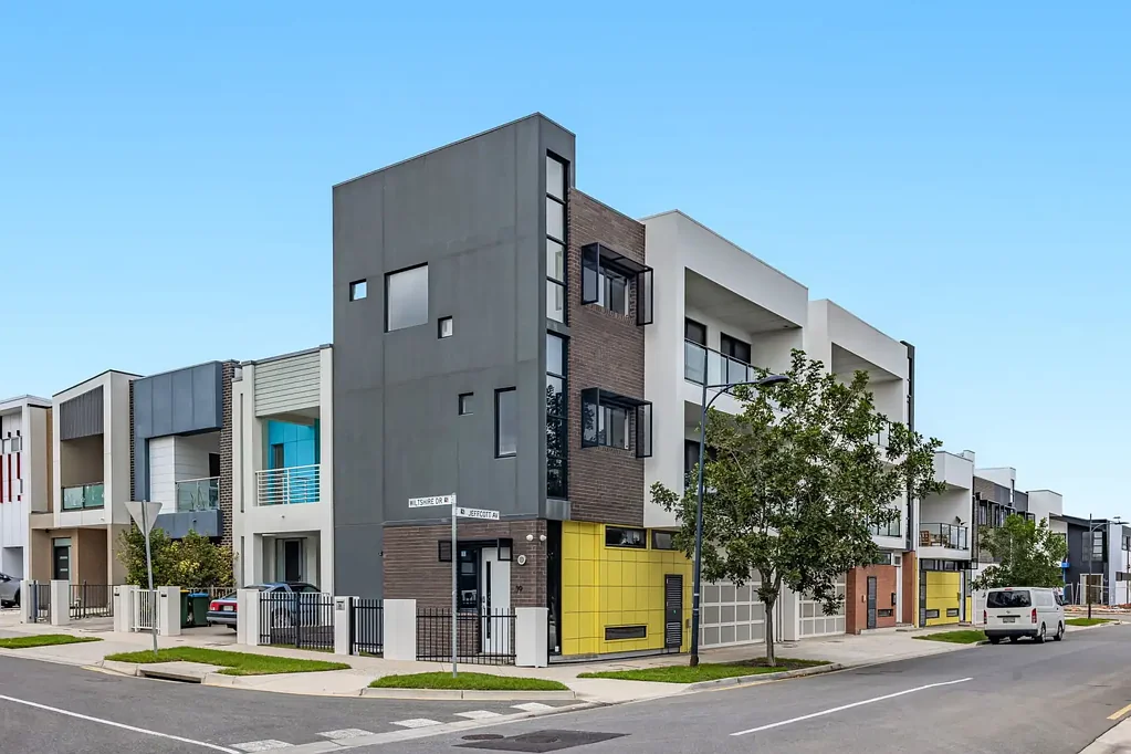39 Wiltshire Drive, Lightsview, SA 5085