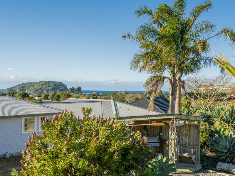 18 Emmerdale Drive, Hahei, Coromandel, 1 chambres, 1 salles de bain