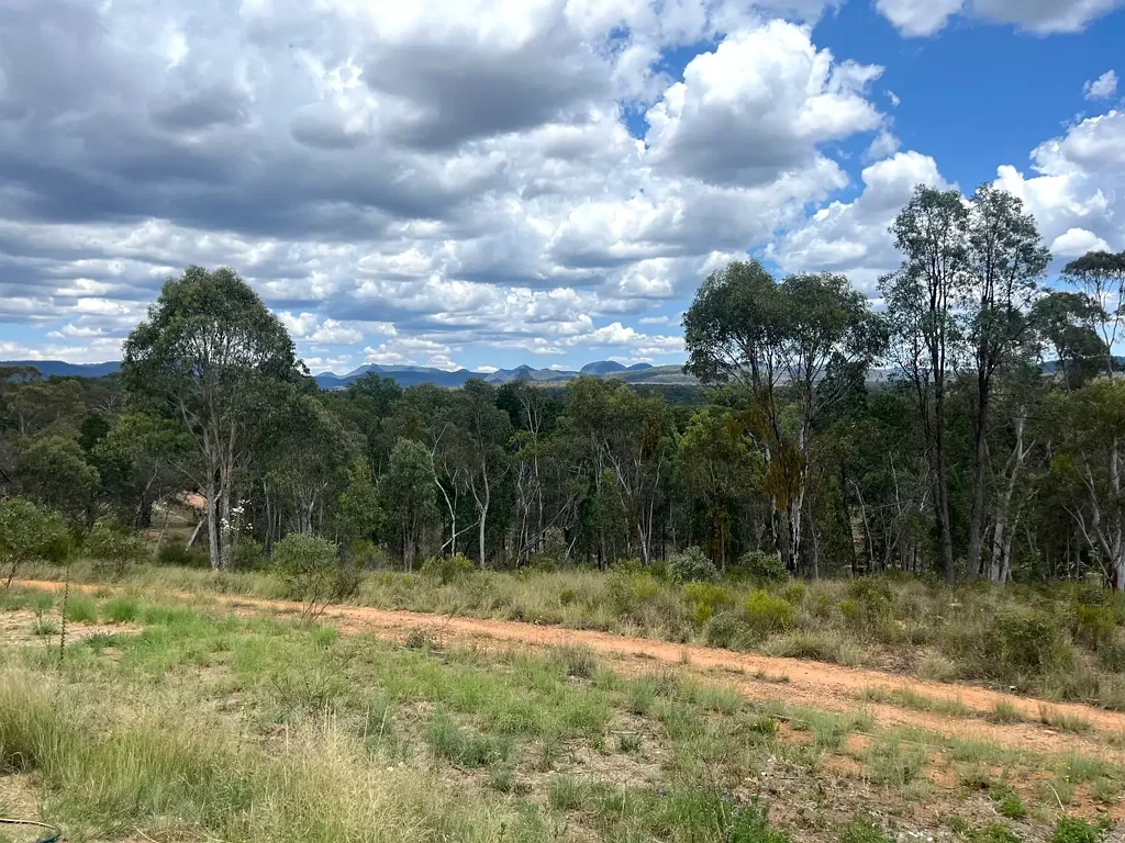 429 Timor Road, Coonabarabran, NSW 2357