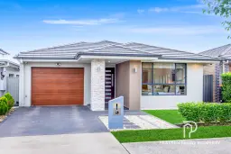 3 Gillingham Street, Schofields