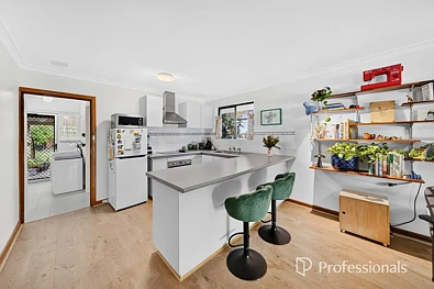 42A Robinson Road, Morley, WA 6062, 2房, 1浴, Apartment