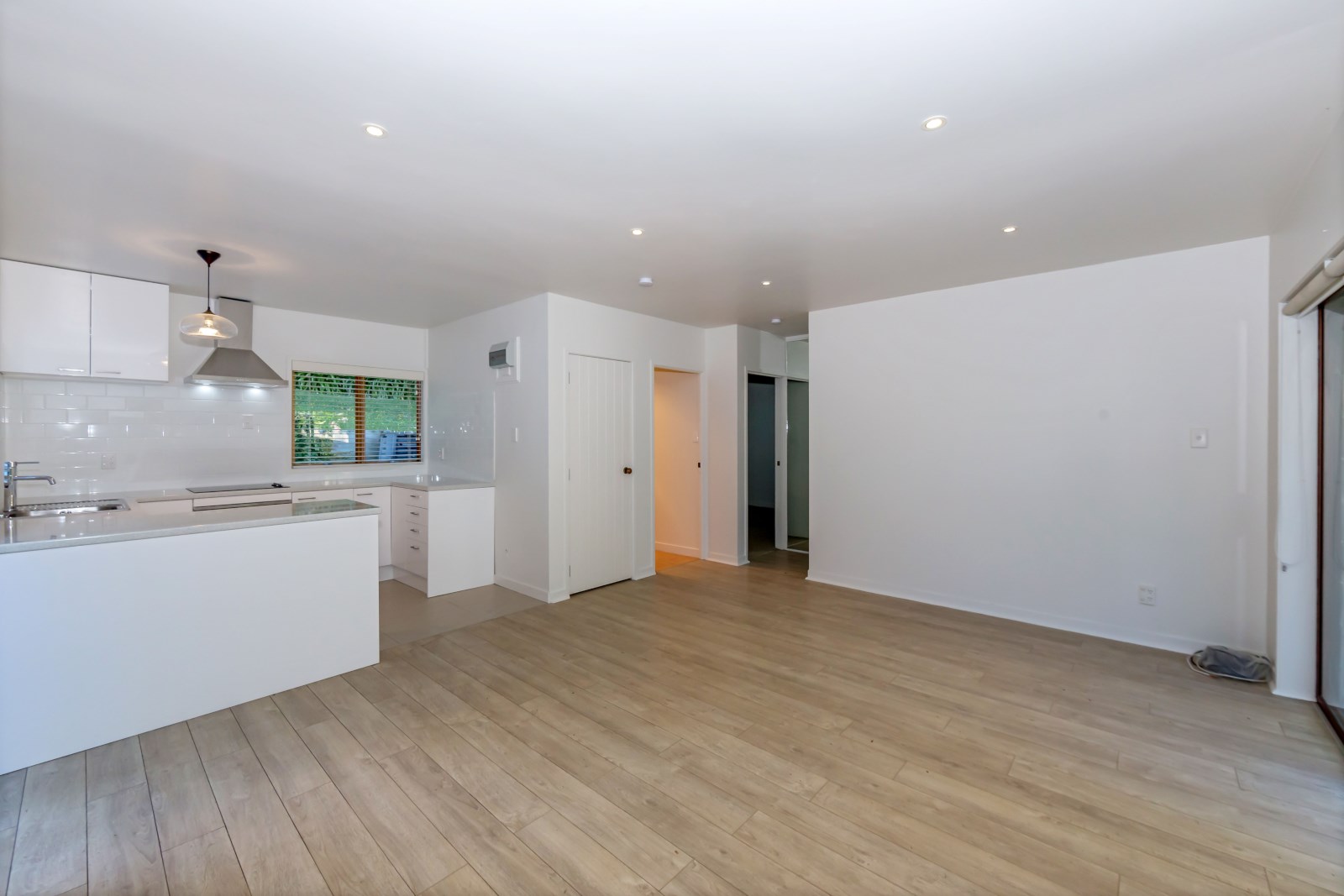 2/1 Marina Road, Torbay, Auckland - North Shore, 2 غرف, 1 حمامات