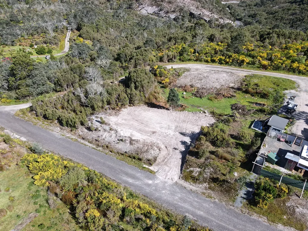 Gormanston A Wilderness Escape with Endless Potential - 1,010m² of Untamed Opportunity!