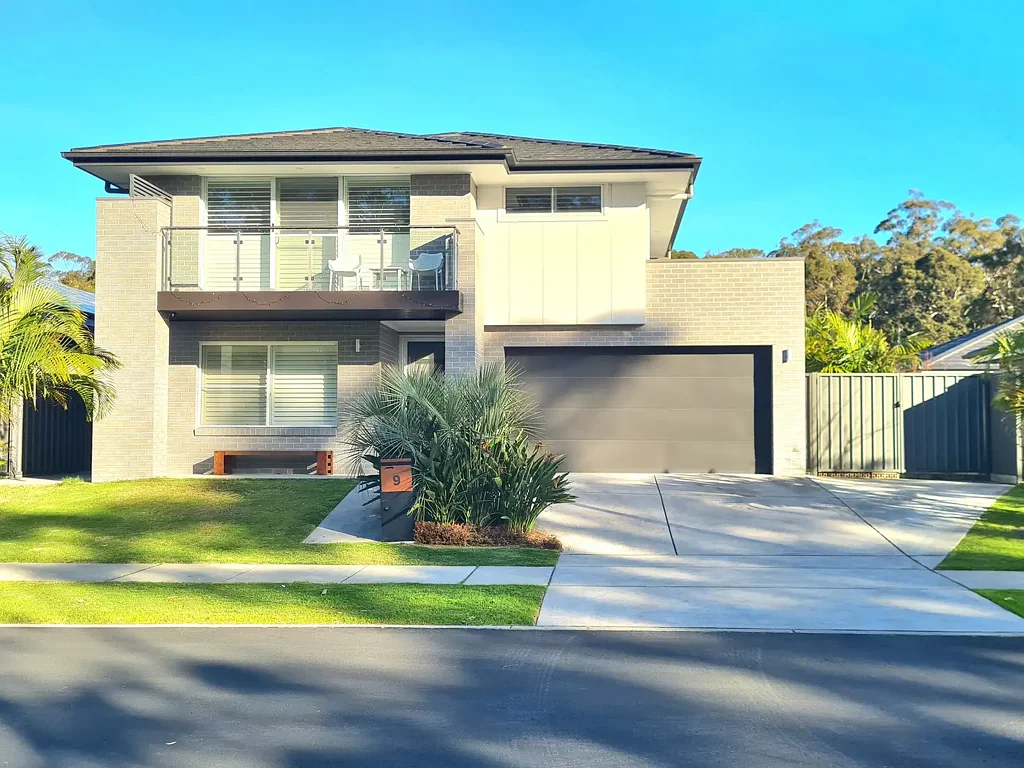 Fern Bay 5chambre Everything you need and more! You're tropical retreat awaits you.