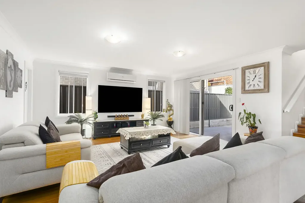 Dapto 4Kwarto Space, style and practicality for family living