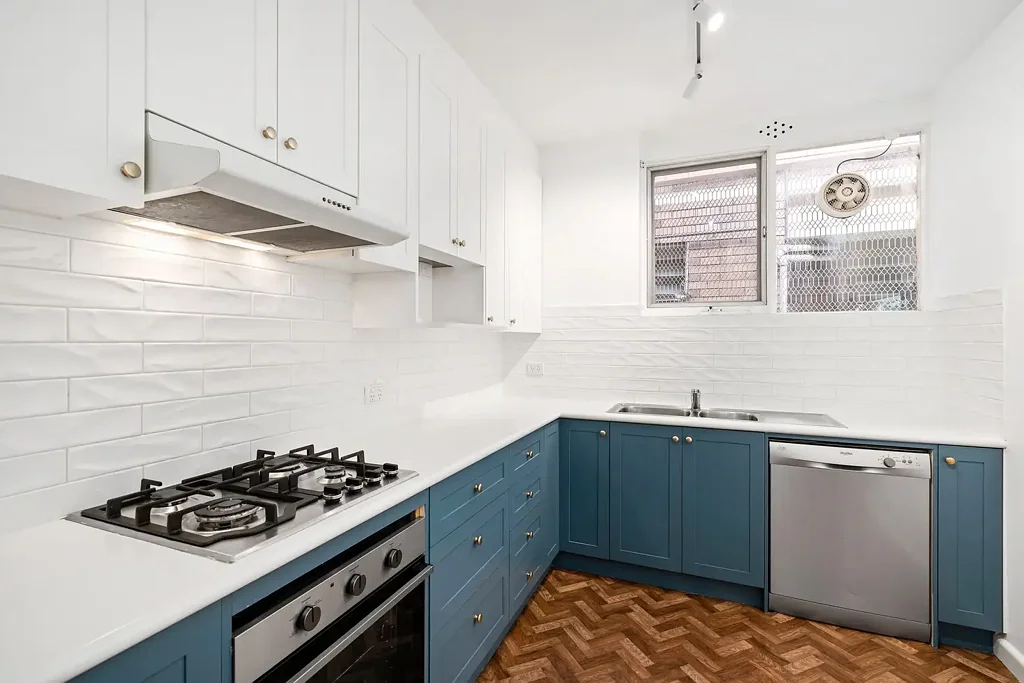 Three Bedroom Apartment in the Heart of Toorak Village