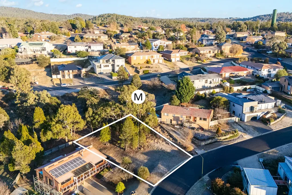 13 Kiah Avenue, Cooma, NSW 2630