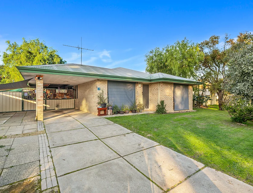 5 Richardson Street, Serpentine, WA 6125, 4 ਕਮਰੇ, 2 ਬਾਥਰੂਮ, House