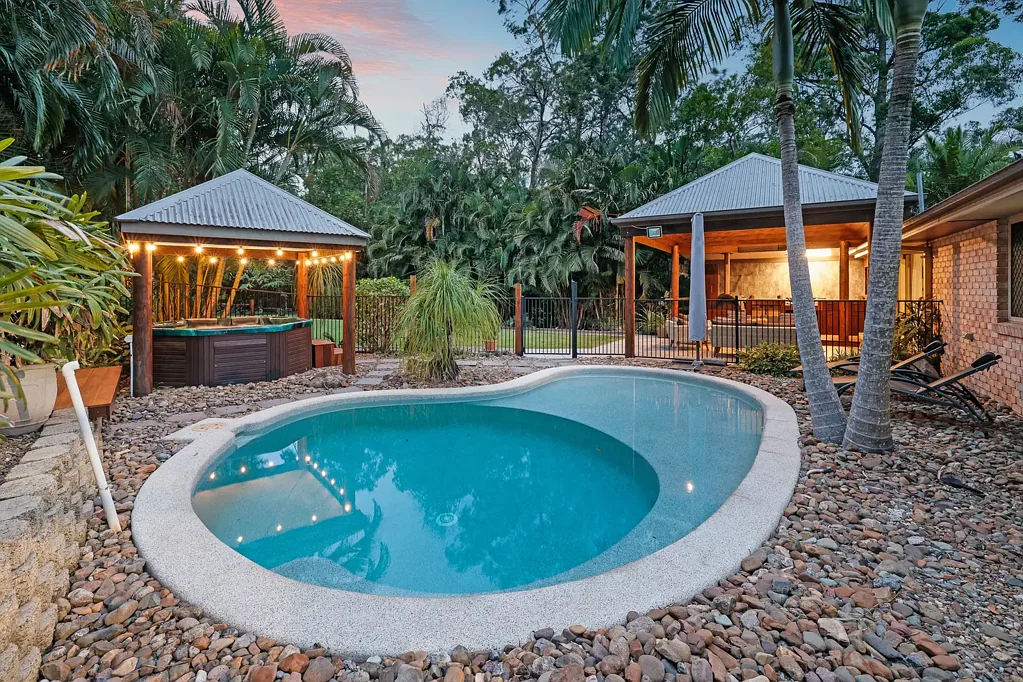 26 Pasture Place, Mount Nathan, QLD 4211