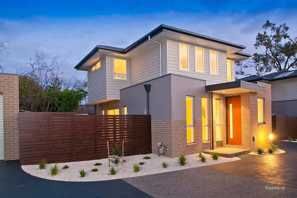 Private, Spacious and Perfectly Positioned