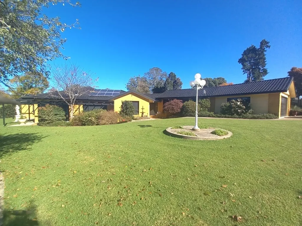 Dorrigo 4房  ONE OF DORRIGO'S FINEST PROPERTIES