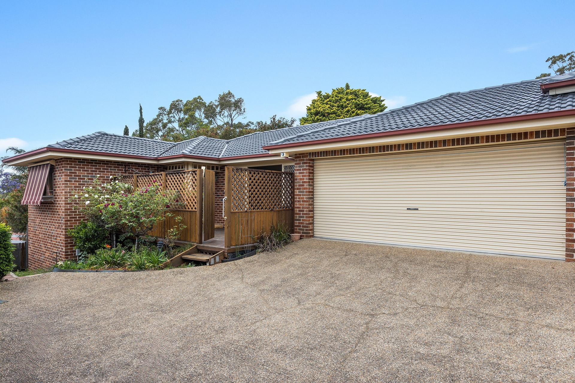 UNIT 5 111 STANLEY AV, FARMBOROUGH HEIGHTS NSW 2526, 0 Schlafzimmer, 0 Badezimmer, House