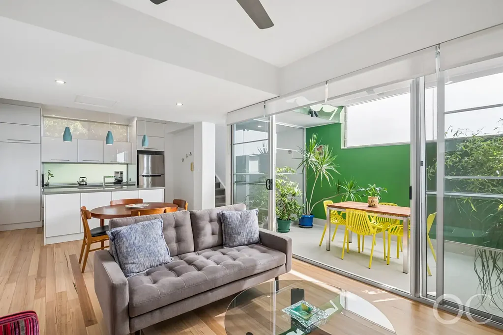 12 Todd Place, Adelaide, SA 5000