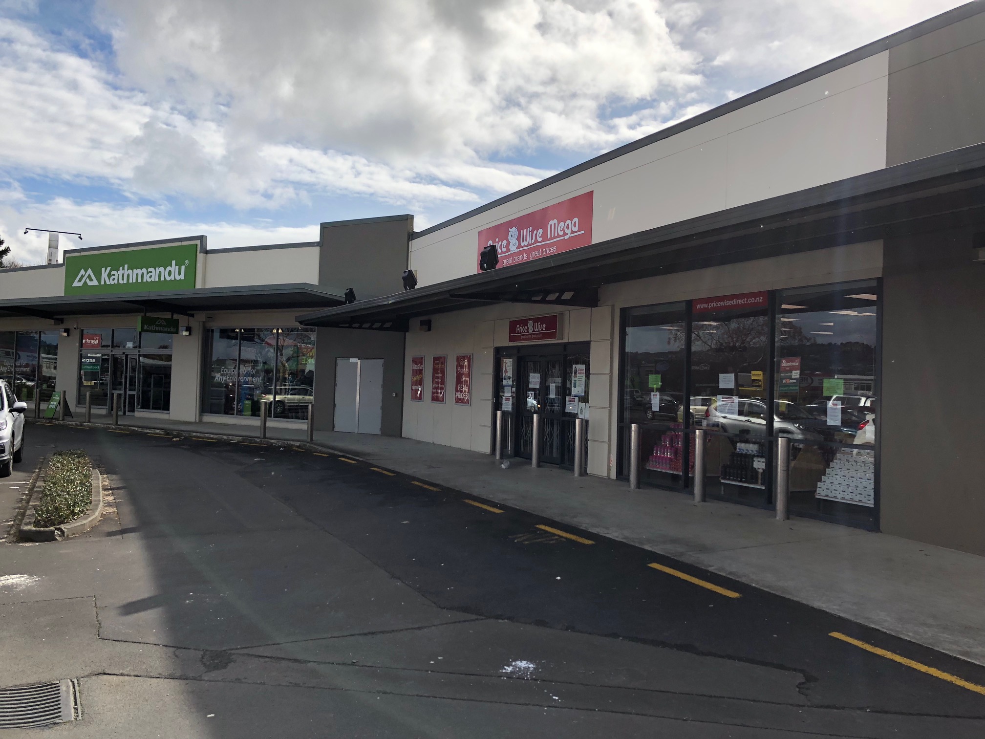 106 Manukau Road, Pukekohe, Auckland - Franklin, 0房, 0浴