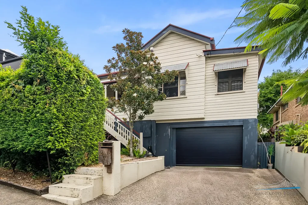 27 Grantham Street, Dutton Park, QLD 4102