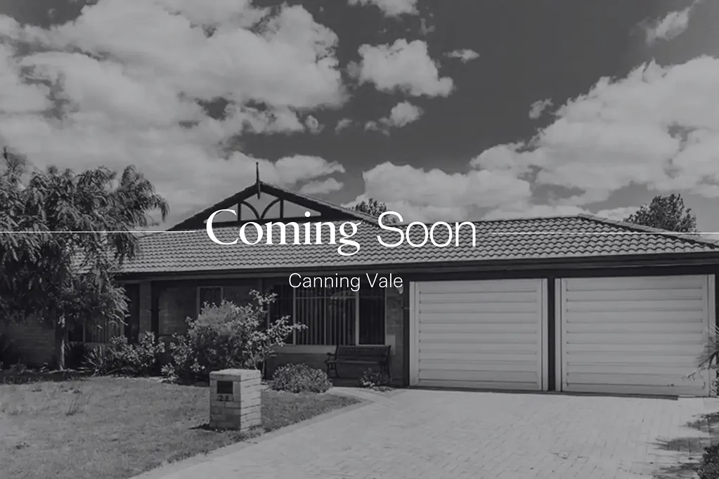 Canning Vale 4침실 Space Most Families Chase for Years - Sitting on Bremner Circle Right Now