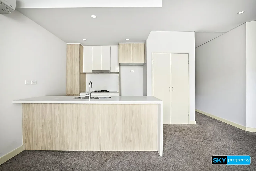 Yennora 2غرفة نوم SPACIOUS 2-BEDROOM APARTMENT IN A PRIME, ULTRA-CONVENIENT LOCATION!