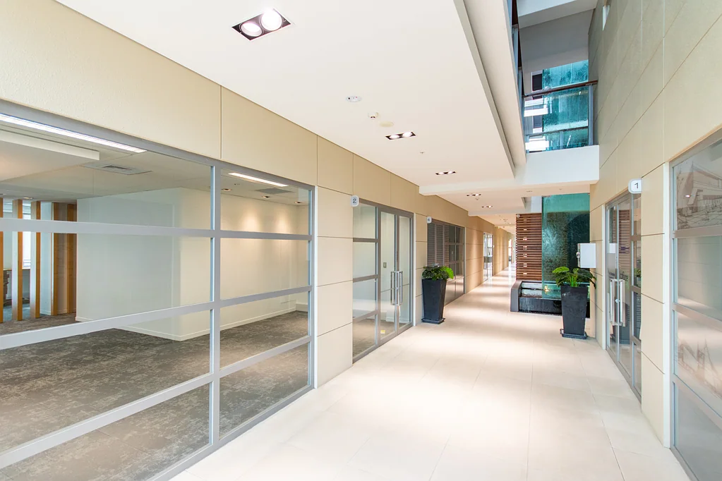 Takapuna High Quality Office - Available Now