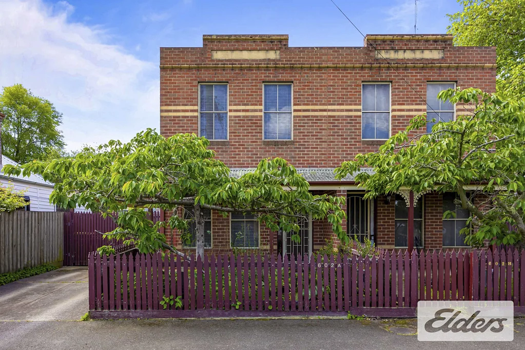 602a Sebastopol Street, Ballarat Central, VIC 3350