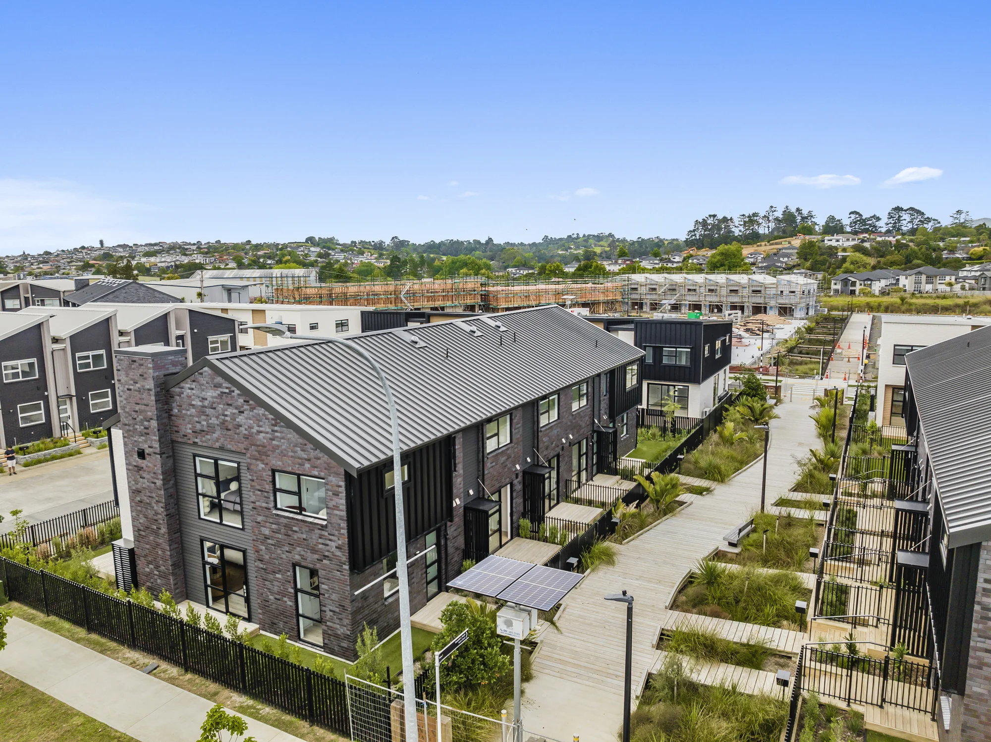 7/11A O'neills Road, Swanson, photo 2