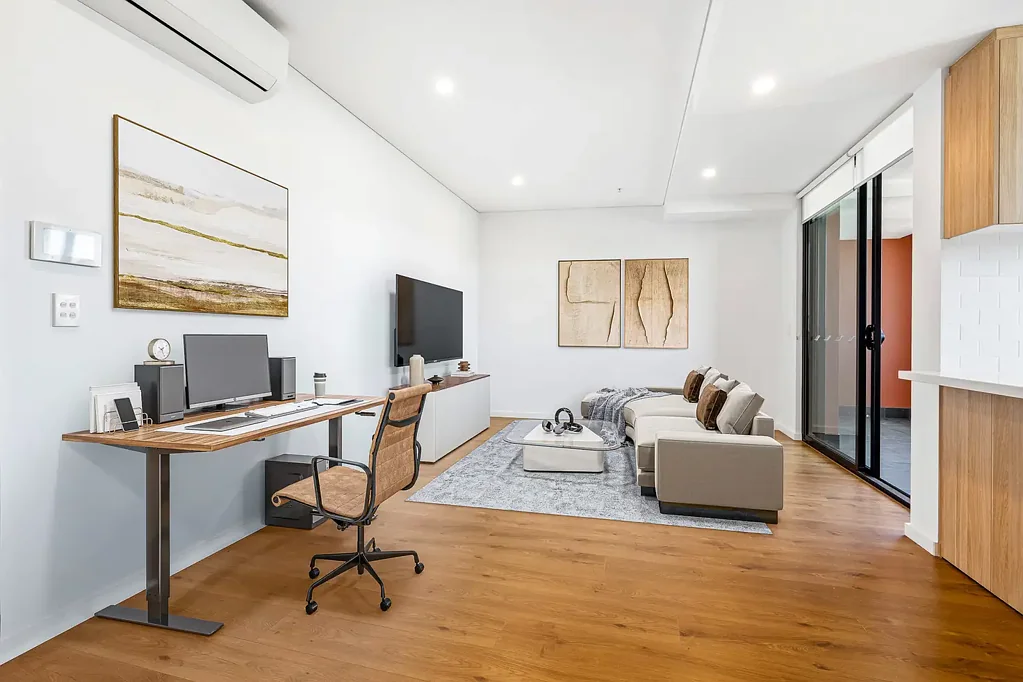 A302/433 Princes Highway, Rockdale, NSW 2216