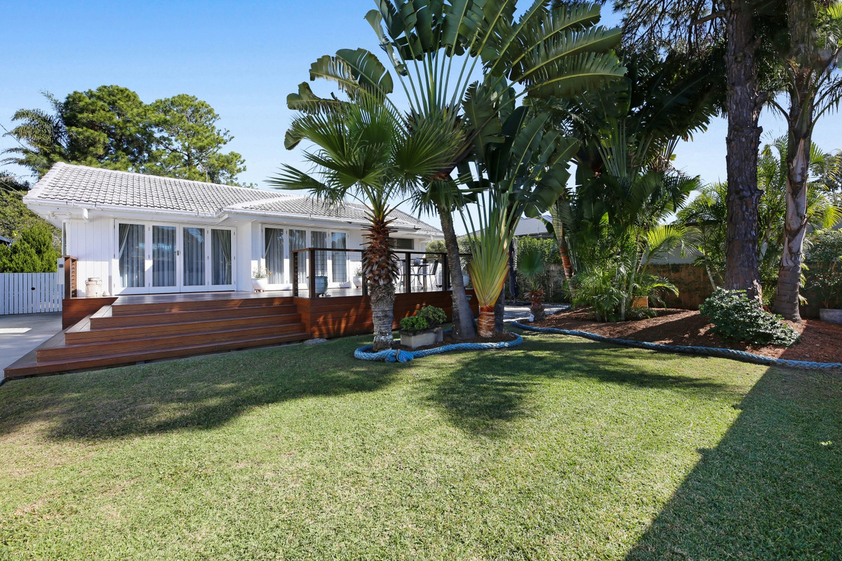 23 RIVERSIDE DR, CURRUMBIN WATERS QLD 4223, 0 રૂમ, 0 બાથરૂમ, House