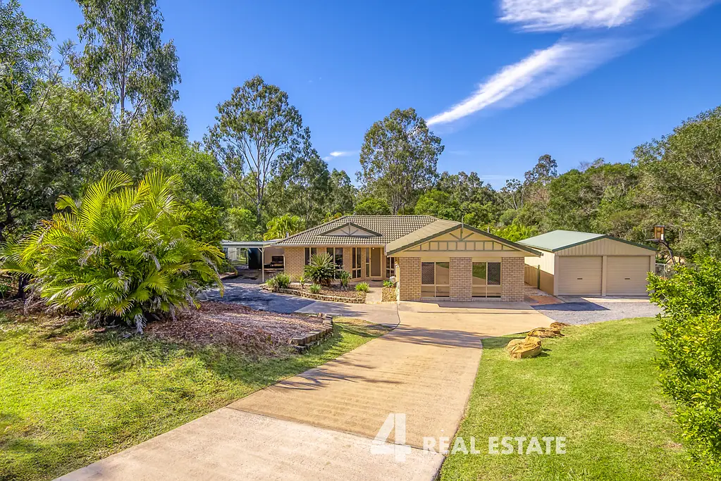 16-18 Corkwood Court, Jimboomba, QLD 4280