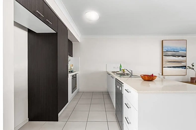 8/22 Cola Cres, Wynnum West, QLD 4178, 3 slaapkamers, 2 badkamers, Townhouse