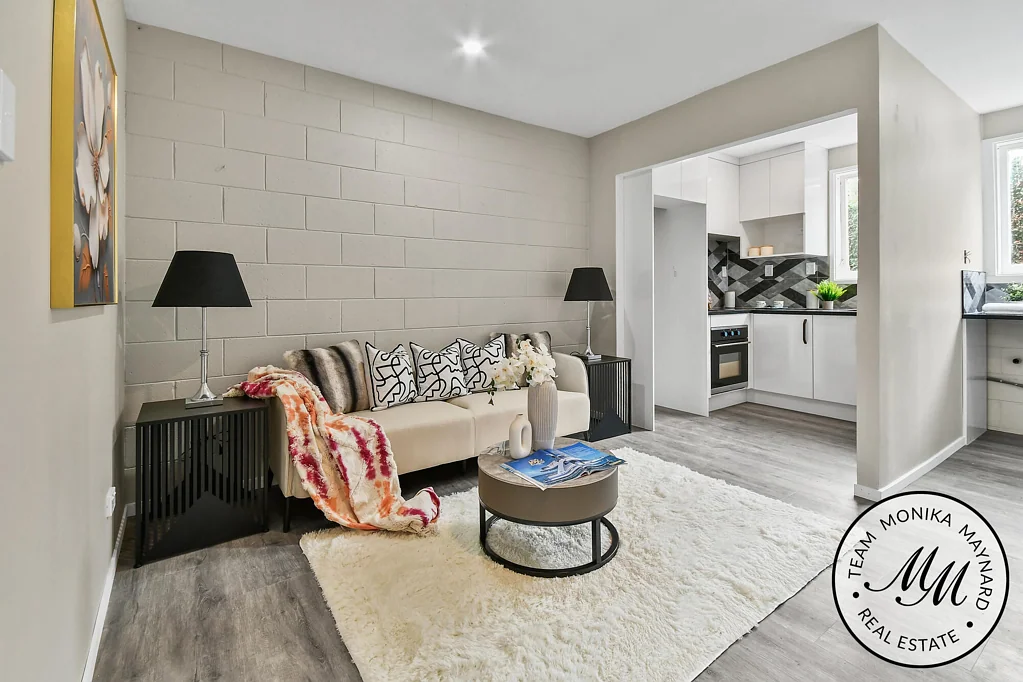 Onehunga 1 Bedroom BUY WITH 10% DEPOSIT AND $376 PER WEEK