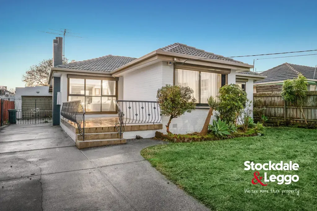 129 West Street, Hadfield, VIC 3046