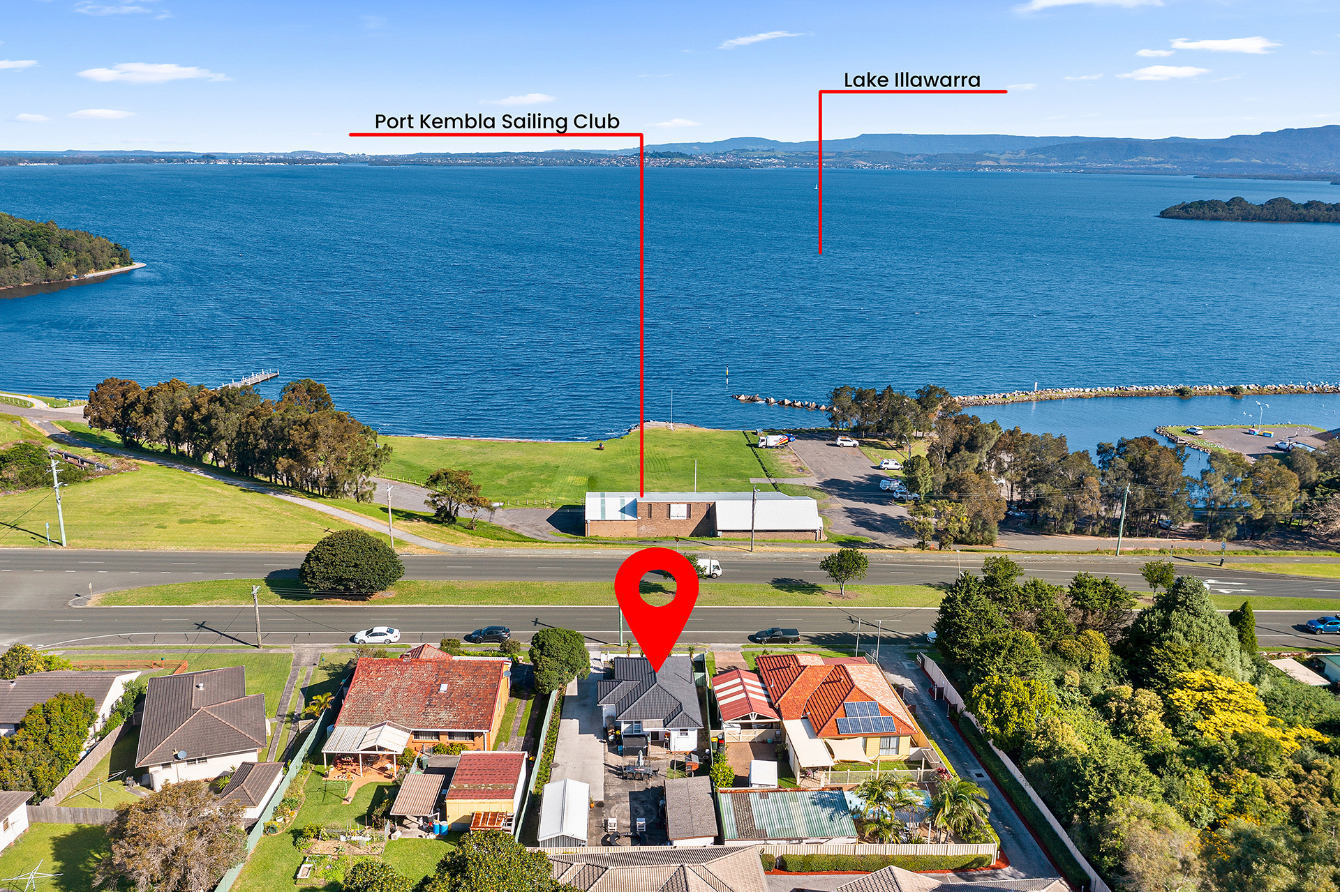 440 NORTHCLIFFE DR, BERKELEY NSW 2506, 0 غرف, 0 حمامات, House