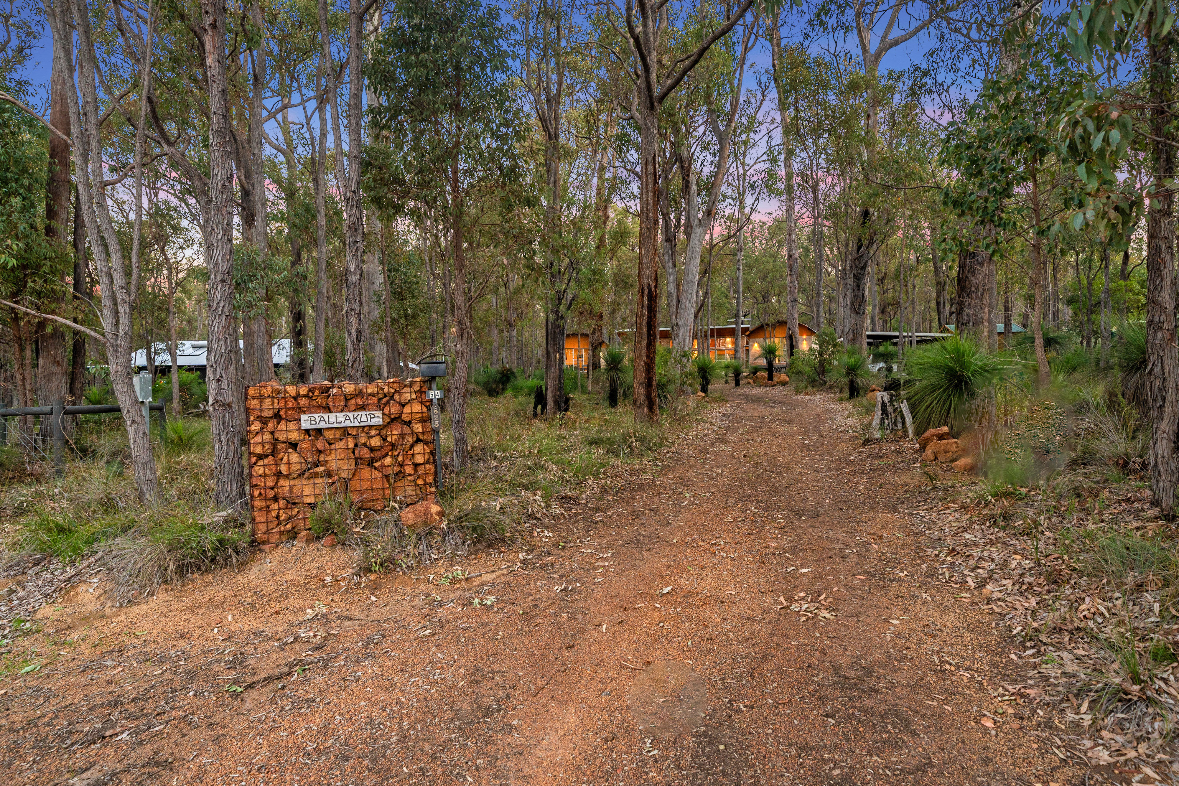 54 JARRAHDALE RD, JARRAHDALE WA 6124, 0 rūma, 0 rūma horoi, House