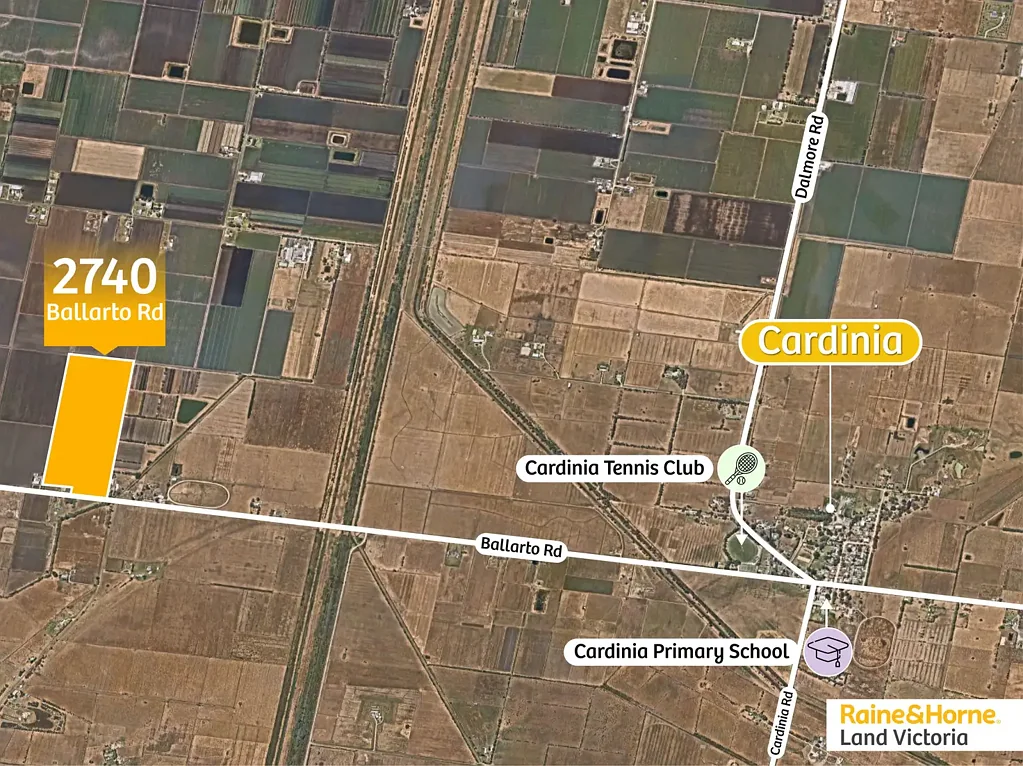 Koo Wee Rup 3房  Rare 53-Acre Rural Opportunity on the Doorstep of Cardinia - Prime Landbank with Exceptional Infrastructure!