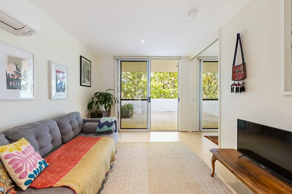 66/12 Challis Street, Dickson, ACT 2602