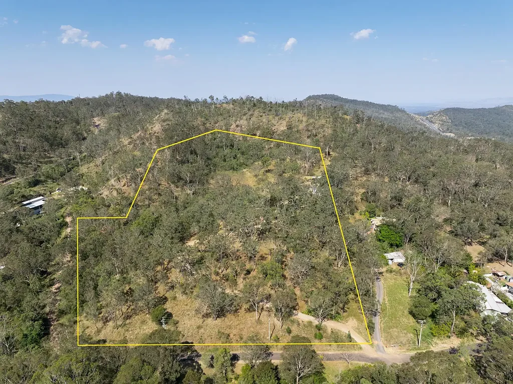 10 Hanleys Road, Ballard, QLD 4352