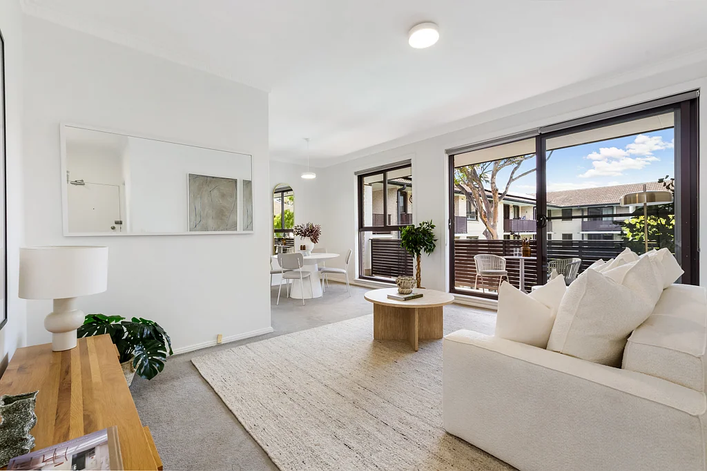 12/32-38 Dutruc Street, Randwick, NSW 2031