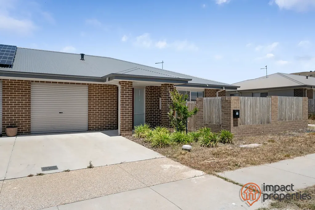 33 Trundle Street, Taylor, ACT 2913