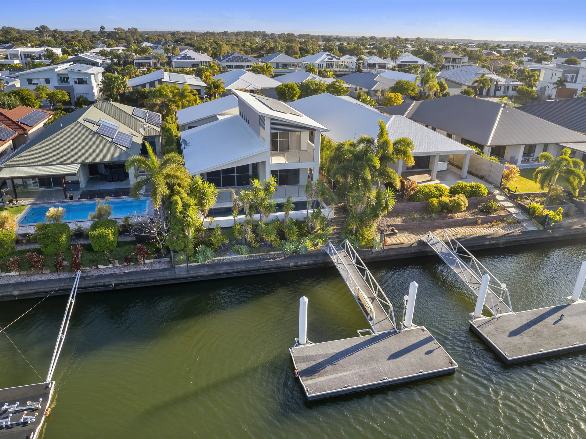 30 THE PENINSULA, BANKSIA BEACH QLD 4507, 0房, 0浴, House