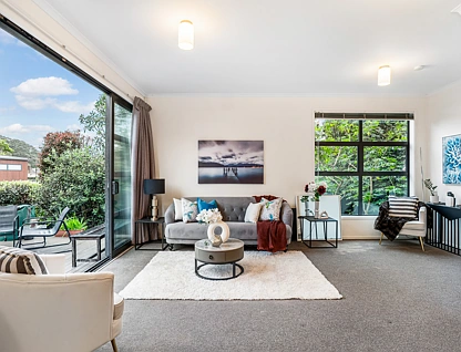 9C Athens Road, Onehunga, Auckland City, 4 chambres, 2 salles de bain, House