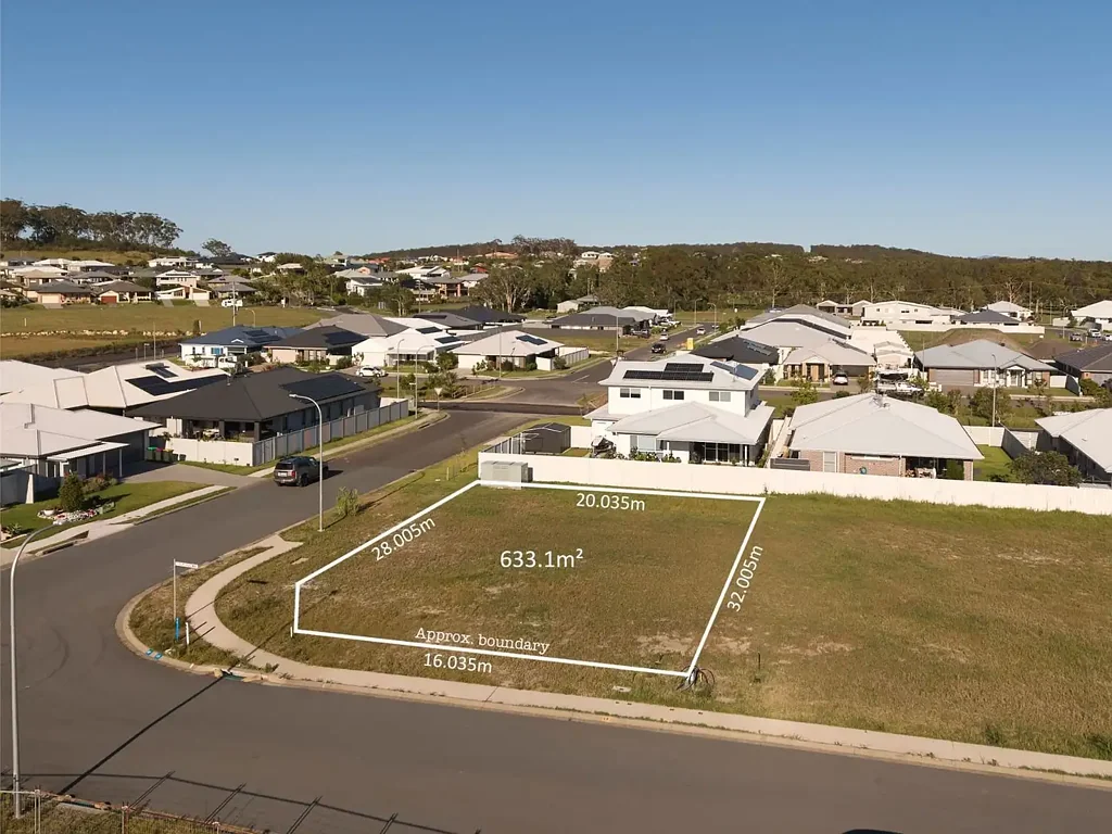 1 Platypus Way (Lot 57), South West Rocks, NSW 2431