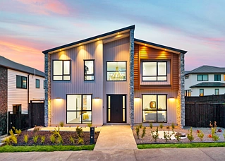 35 Park Green Avenue, Karaka, Franklin