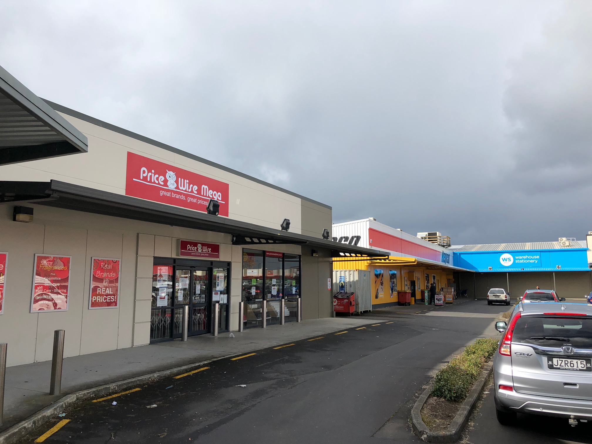 106 Manukau Road, Pukekohe, Auckland - Franklin, 0房, 0浴