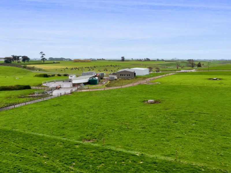 834 Skeet Road, Kapuni, South Taranaki, 0 phòng ngủ, 0 phòng tắm