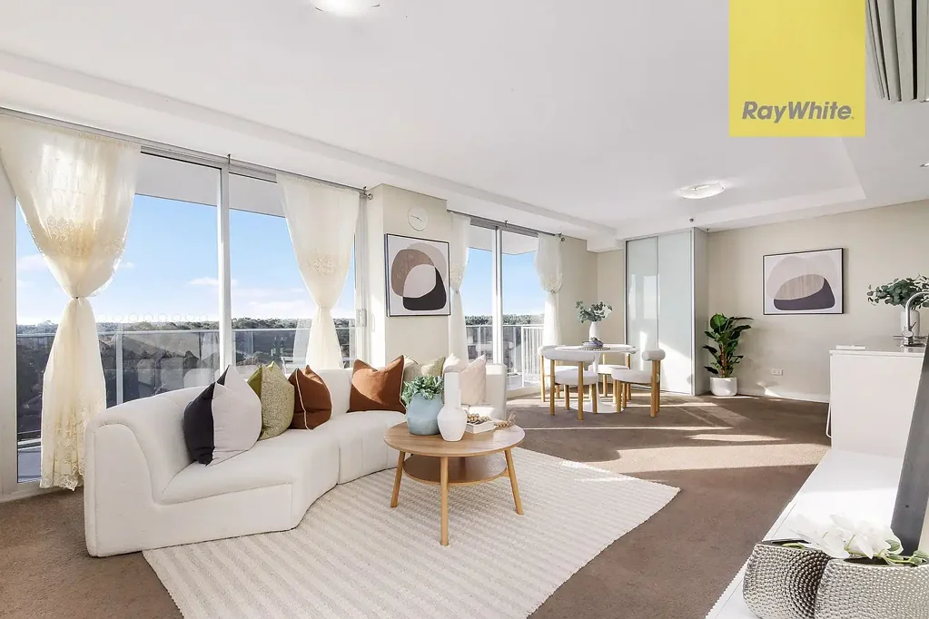 43/459-463 Church Street, Parramatta, NSW 2150