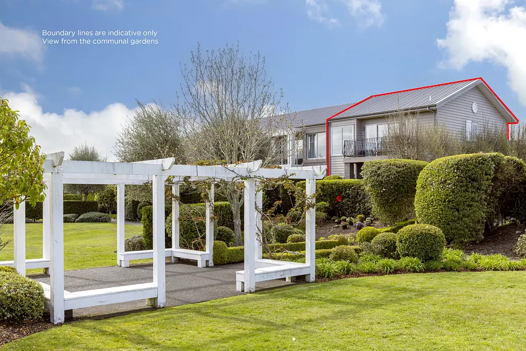 Rangatira Park 3ਬੈੱਡਰੂਮ Convenient location, immaculate presentation