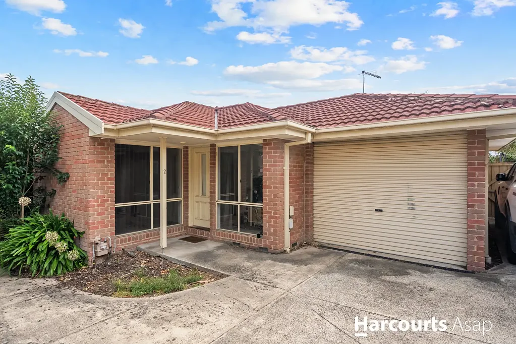 2/66 Doveton Avenue,, Eumemmerring, VIC 3177