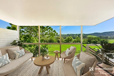 Jamberoo 5 Slaapkamer Expansive Family Home with Farmland Views and Dual Living Potential