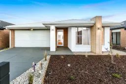 Lot 4615 Kaltu St, Clyde North